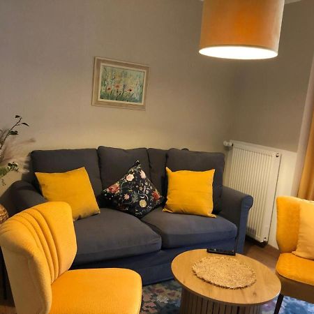 Auszeit Am Eifelsteig Hotell Daun Exteriör bild