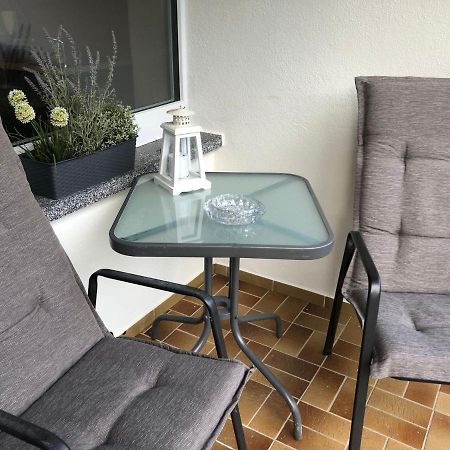 Auszeit Am Eifelsteig Hotell Daun Exteriör bild