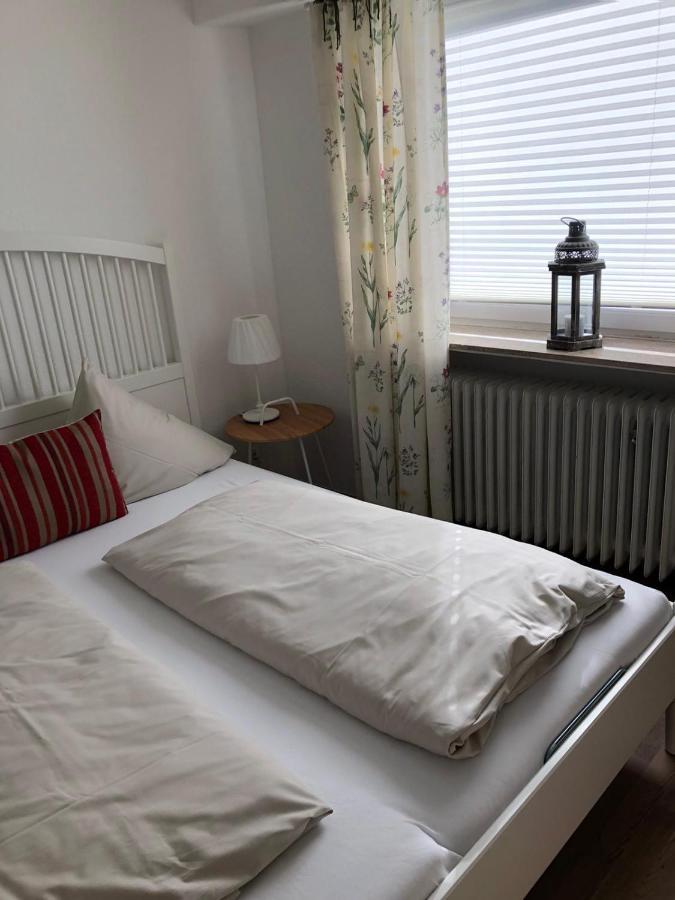 Auszeit Am Eifelsteig Hotell Daun Exteriör bild