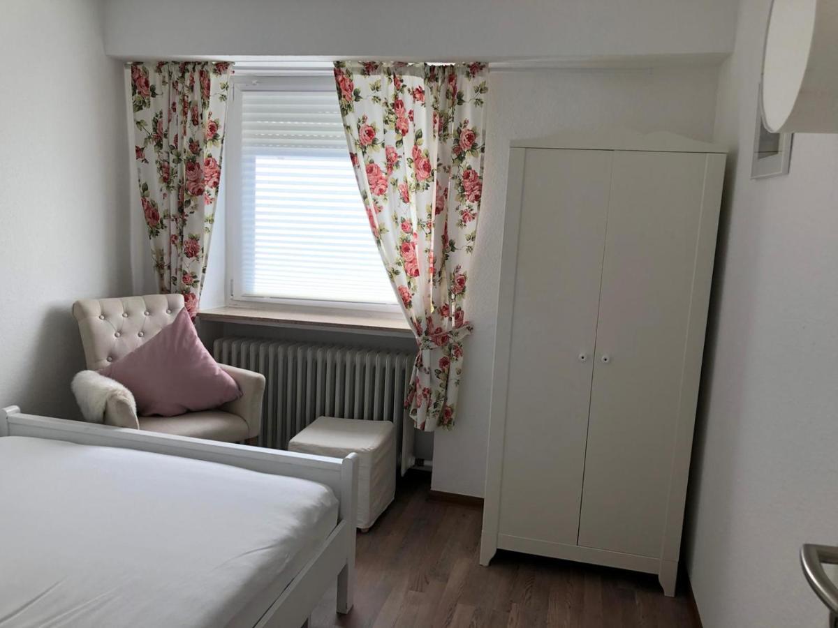 Auszeit Am Eifelsteig Hotell Daun Exteriör bild