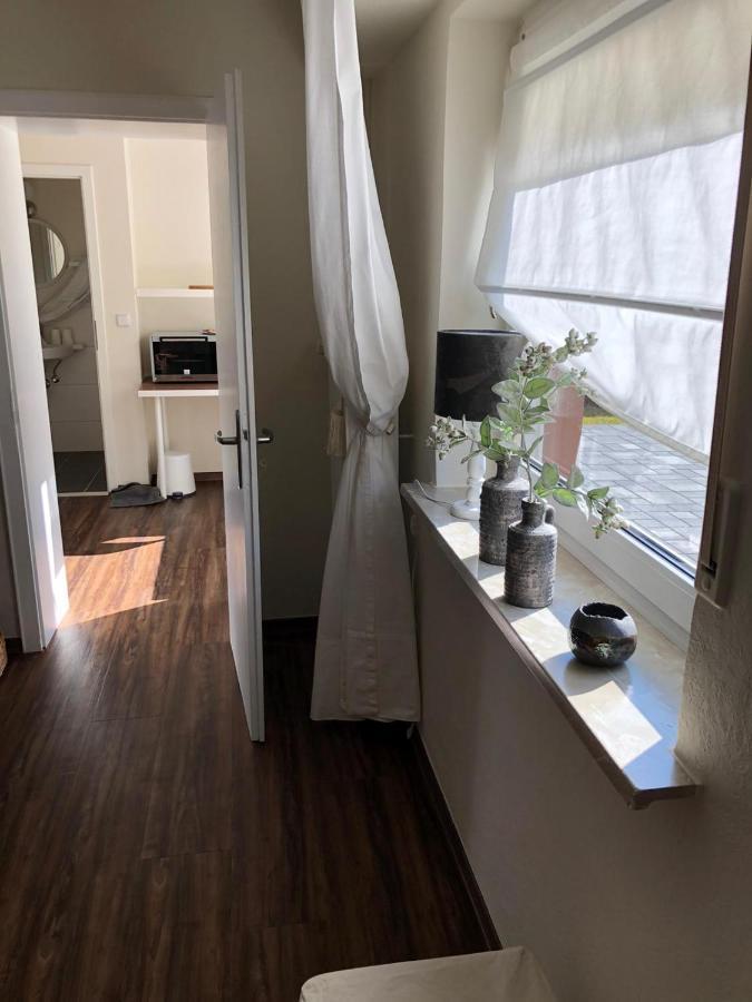 Auszeit Am Eifelsteig Hotell Daun Exteriör bild