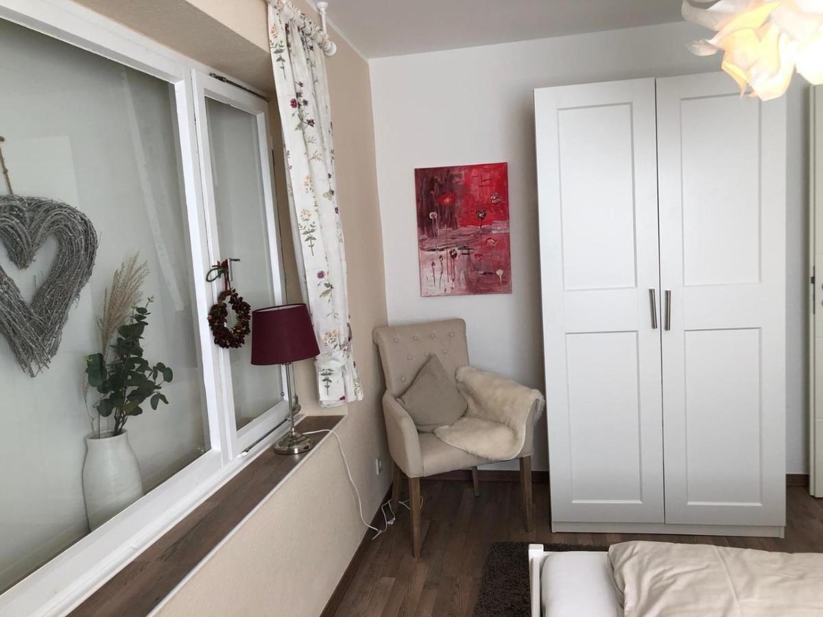 Auszeit Am Eifelsteig Hotell Daun Exteriör bild