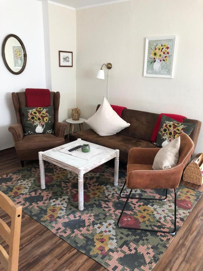 Auszeit Am Eifelsteig Hotell Daun Exteriör bild