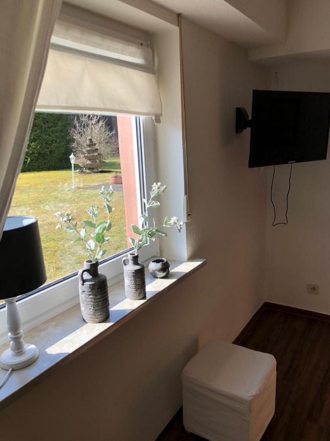 Auszeit Am Eifelsteig Hotell Daun Exteriör bild