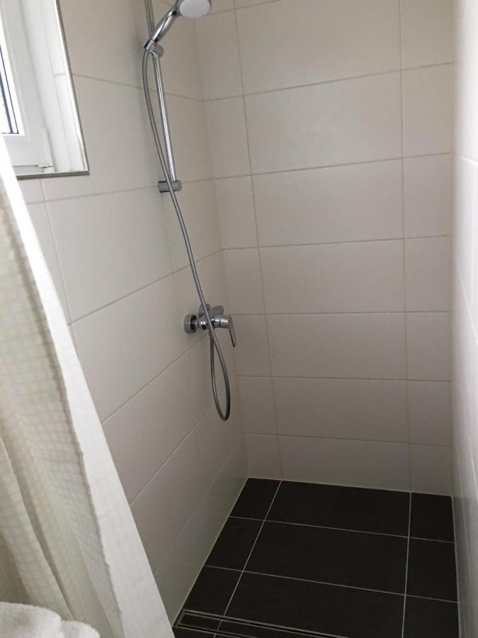 Auszeit Am Eifelsteig Hotell Daun Exteriör bild