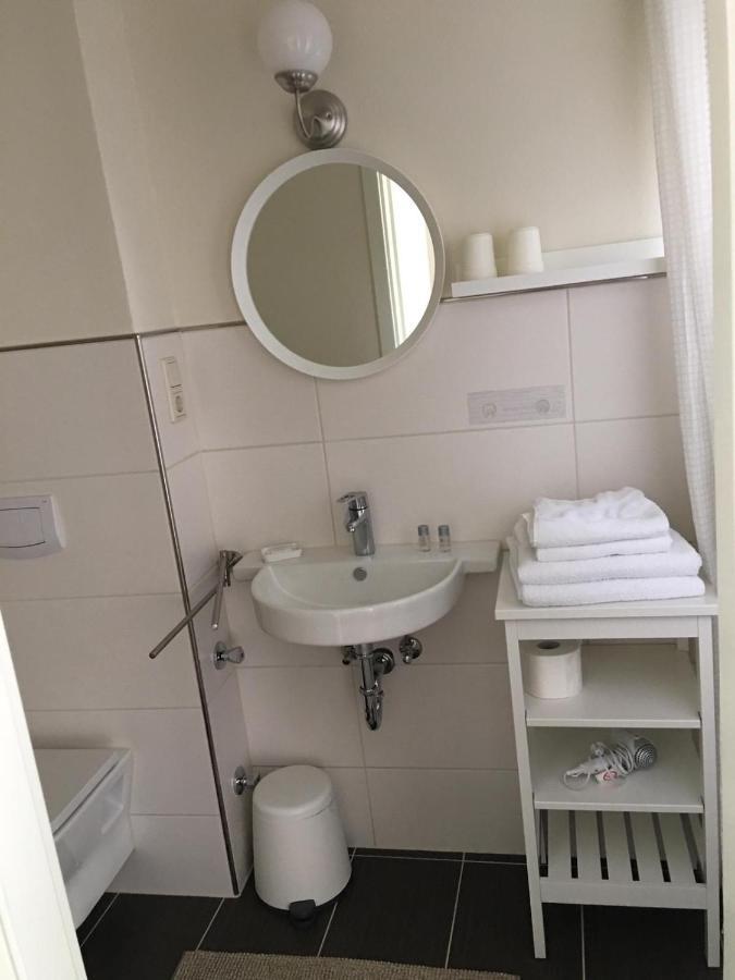 Auszeit Am Eifelsteig Hotell Daun Exteriör bild