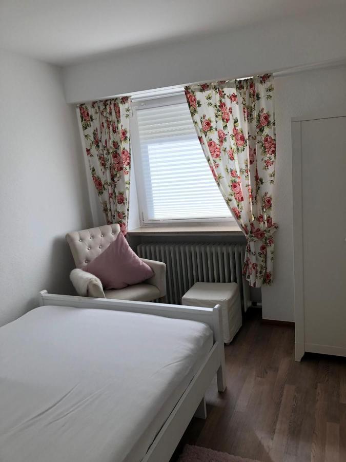 Auszeit Am Eifelsteig Hotell Daun Exteriör bild