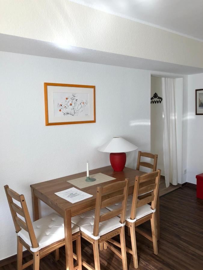 Auszeit Am Eifelsteig Hotell Daun Exteriör bild