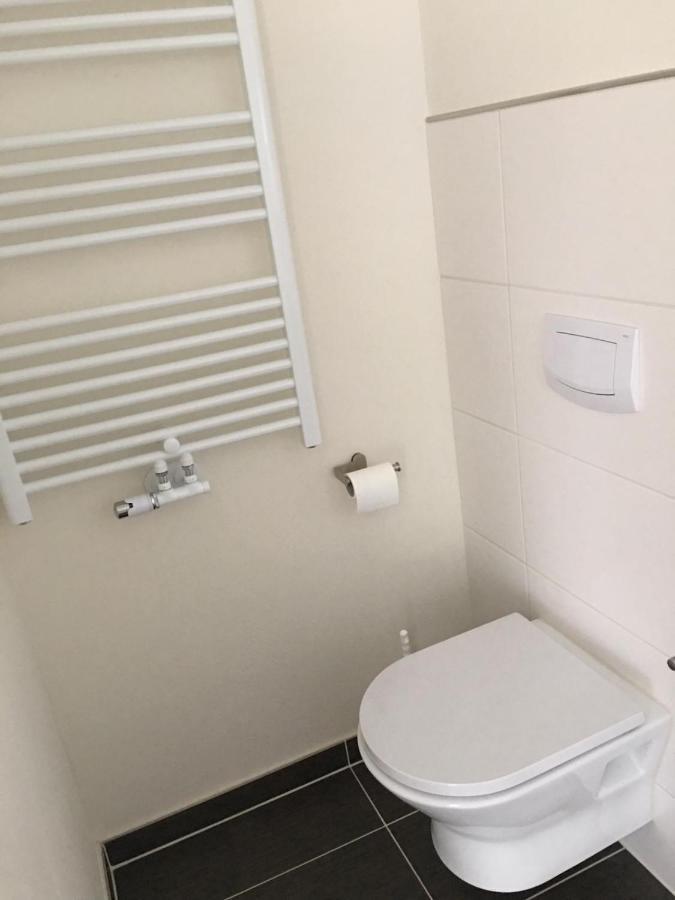 Auszeit Am Eifelsteig Hotell Daun Exteriör bild