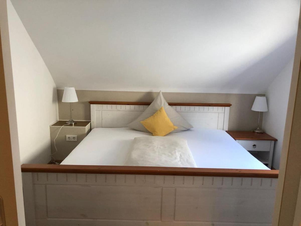 Auszeit Am Eifelsteig Hotell Daun Exteriör bild