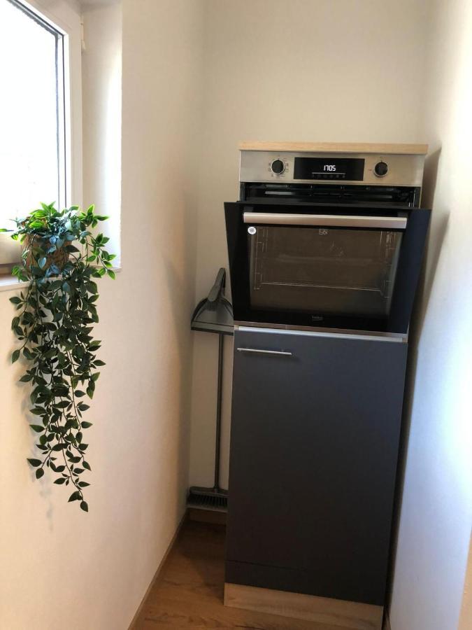 Auszeit Am Eifelsteig Hotell Daun Exteriör bild