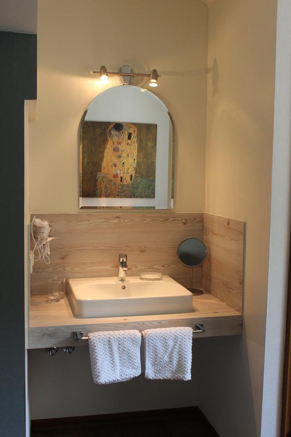 Auszeit Am Eifelsteig Hotell Daun Exteriör bild