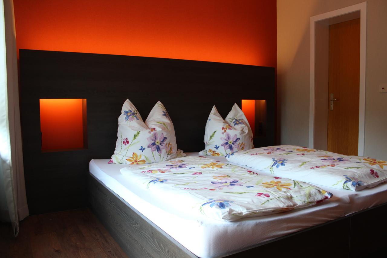 Auszeit Am Eifelsteig Hotell Daun Exteriör bild