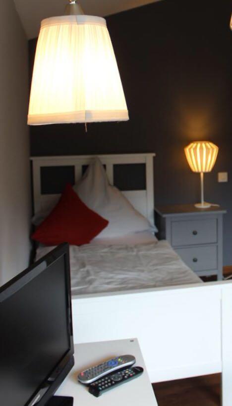 Auszeit Am Eifelsteig Hotell Daun Exteriör bild