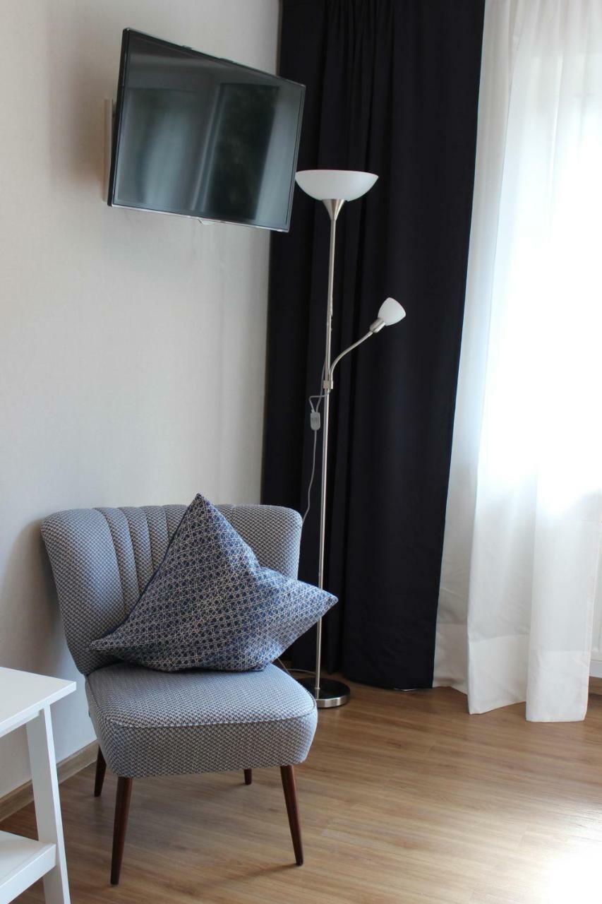 Auszeit Am Eifelsteig Hotell Daun Exteriör bild